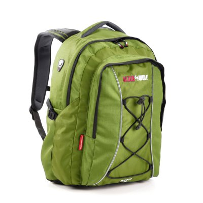 Black Wolf - Woody 30L Daybag