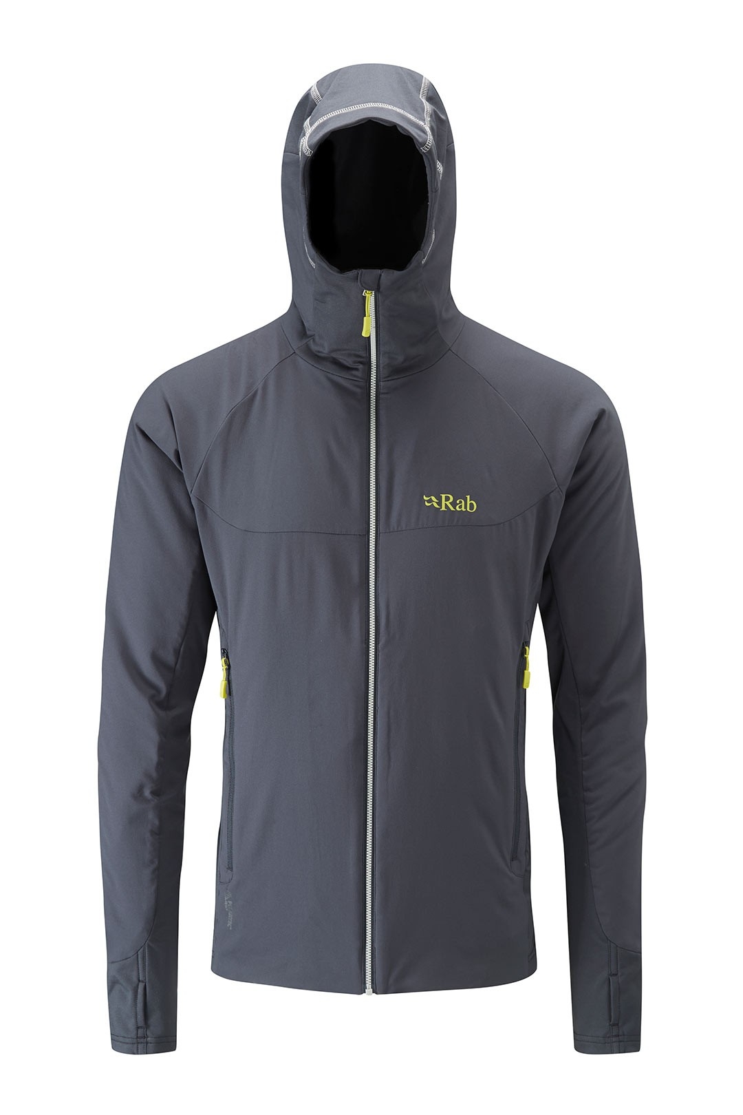 rab alpha flux jacket