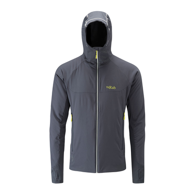 RAB - Alpha Flux Jacket Men's