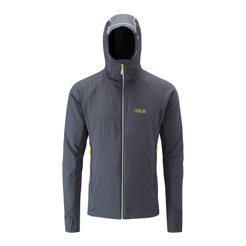 RAB - Alpha Flux Jacket Men's