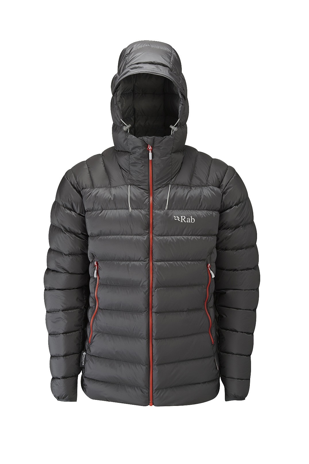 rab jacket electron