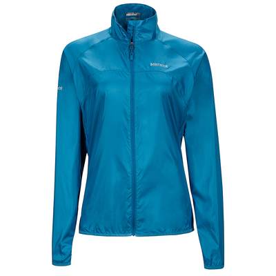 Marmot - Trail Wind Jacket Women's