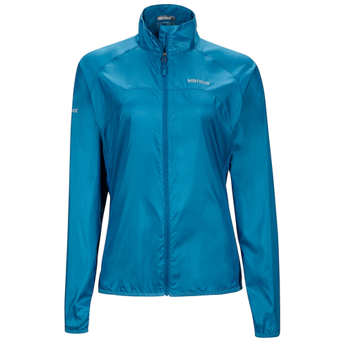 Marmot - Trail Wind Jacket Women's