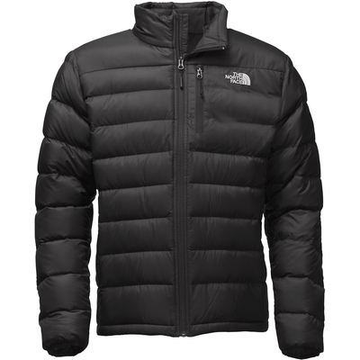 The North Face - Aconcagua Jacket Men's