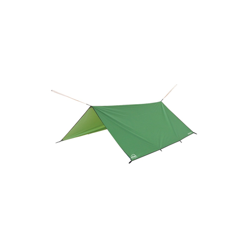 Kiwi Camping - KC Kereru 3 Fly Tarp Green