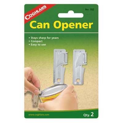 Coghlan's - Can Opener