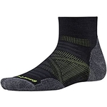Smartwool - PhD Outdoor Light Mini Socks Men's -socks-Living Simply Auckland Ltd