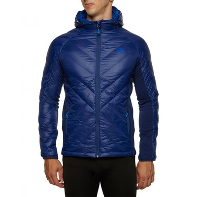 Vigilante - Nebula Men's Down Jacket