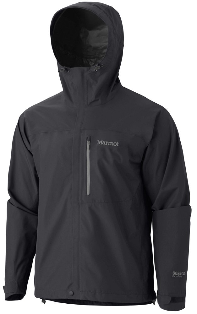 Marmot - Minimalist Gore-Tex Jacket Men's - Marmot 17 : Clothing-Men ...