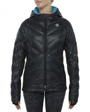 Vigilante - Women's Trapper Down Jacket-jackets-Living Simply Auckland Ltd