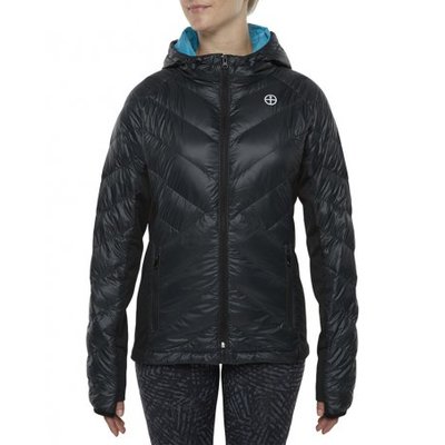 Vigilante - Women's Trapper Down Jacket