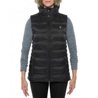 Vigilante - Women's Courtenay Puff Vest