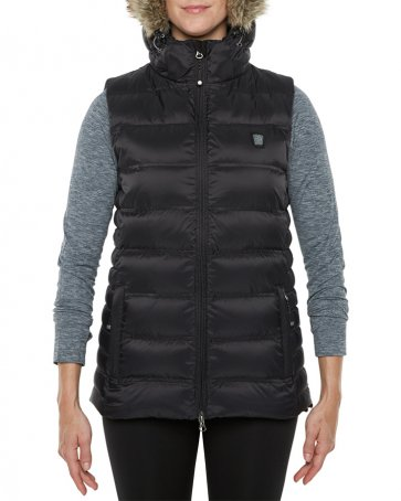 Vigilante - Women's Courtenay Puff Vest