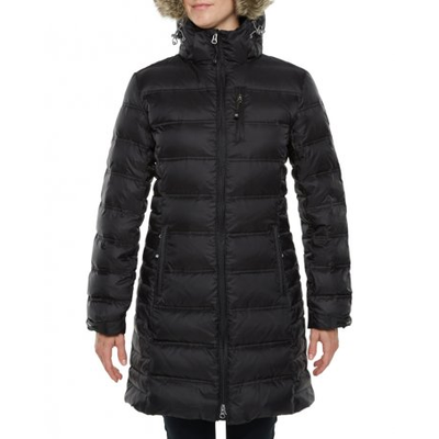 Vigilante - Womens Sphere Down Jacket