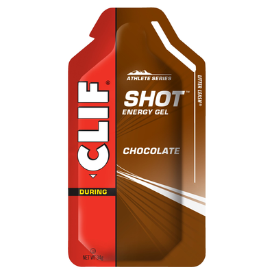 CLIF - SHOT® Energy Gel