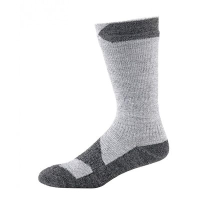 SealSkinz - Thin Weight Mid Height Waterproof Walking Sock