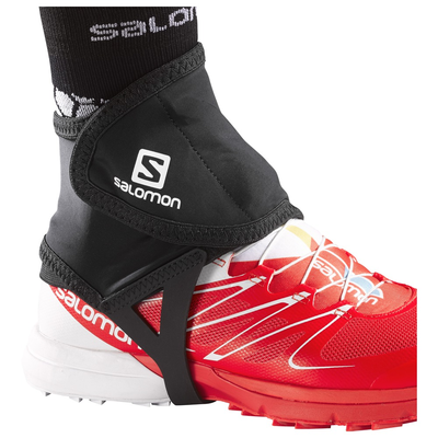 Salomon - Trail Gaiters Low