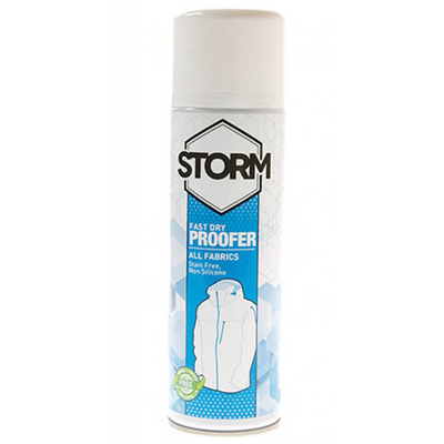 Storm - Fast Dry Aerosol Proofer 300mL