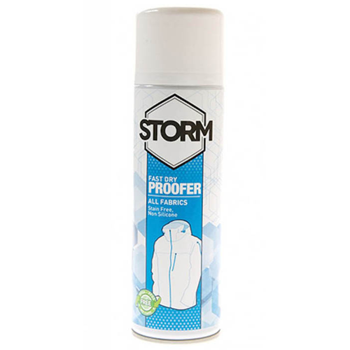 Storm - Fast Dry Aerosol Proofer 300mL