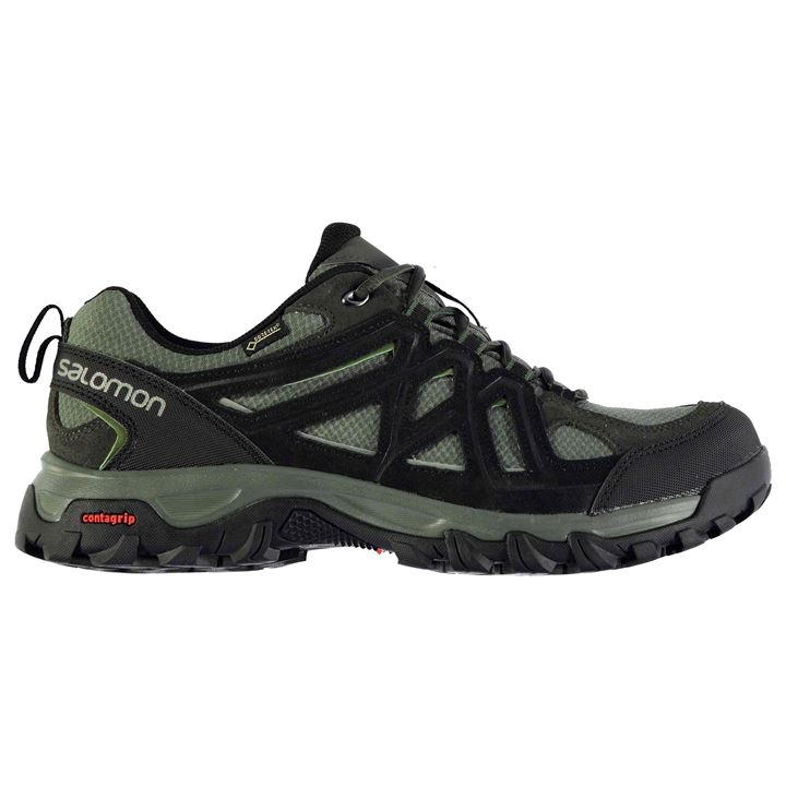 salomon evasion gtx