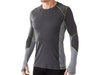 Smartwool - PhD Light LS Merino Top Men's-merino-Living Simply Auckland Ltd