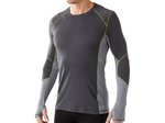 Smartwool - PhD Light LS Merino Top Men's-merino-Living Simply Auckland Ltd