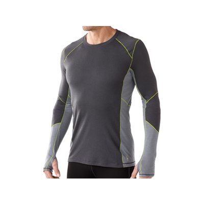 Smartwool - PhD Light LS Merino Top Men's