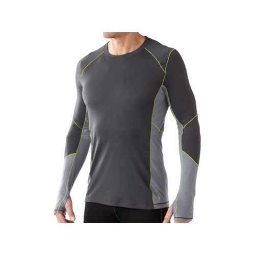Smartwool - PhD Light LS Merino Top Men's