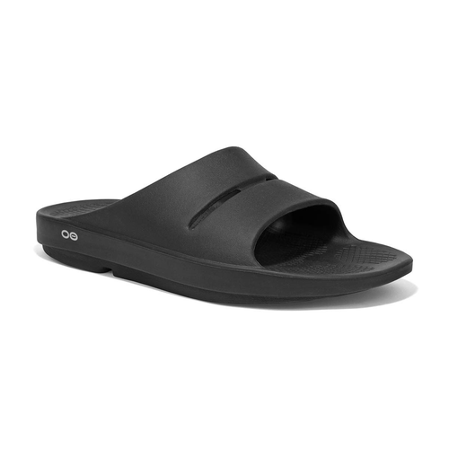 Oofos - Slide Unisex Recovery Footwear