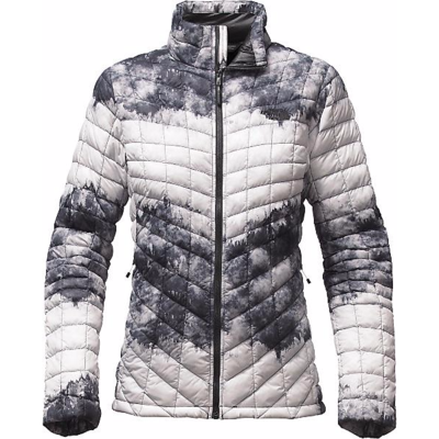 Tne North Face - Womens Thermoball FZ 2017