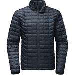 The North Face - Themoball Jacket FZ 2017 Men's-synthetic insulation-Living Simply Auckland Ltd