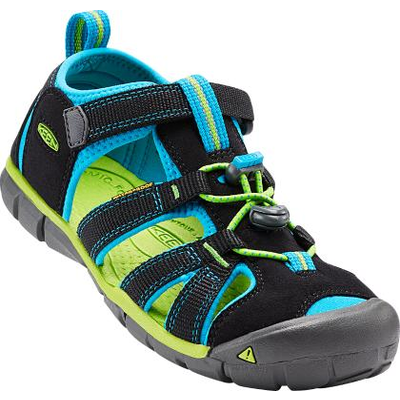 Keen - Boys Seacamp II CNX Sandals
