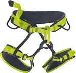 Edelrid - Jay II Harness-climbing & alpine-Living Simply Auckland Ltd