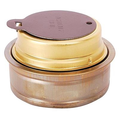 Trangia Spirit Burner with Screwcap