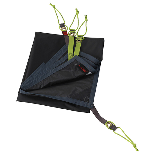 Marmot - Force 1P Tent Footprint