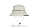 Sunday Afternoons - Solar Bucket Hat-summer hats-Living Simply Auckland Ltd