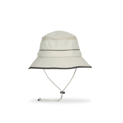 Sunday Afternoons - Solar Bucket Hat