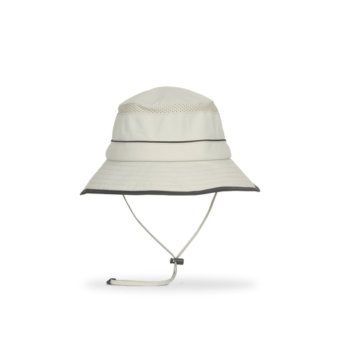 Sunday Afternoons - Solar Bucket Hat
