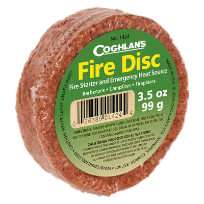 Coghlans - Fire Disc