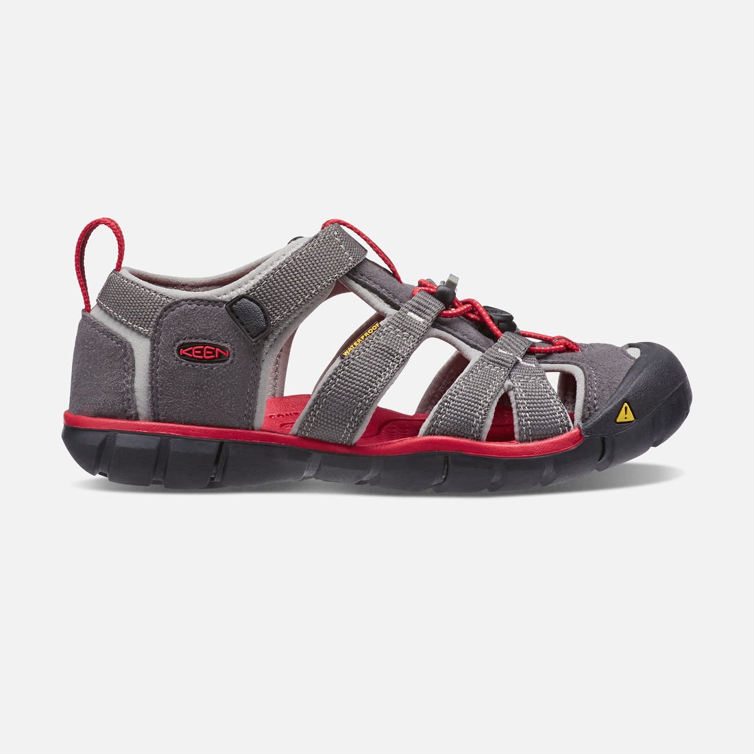 keen junior sandals