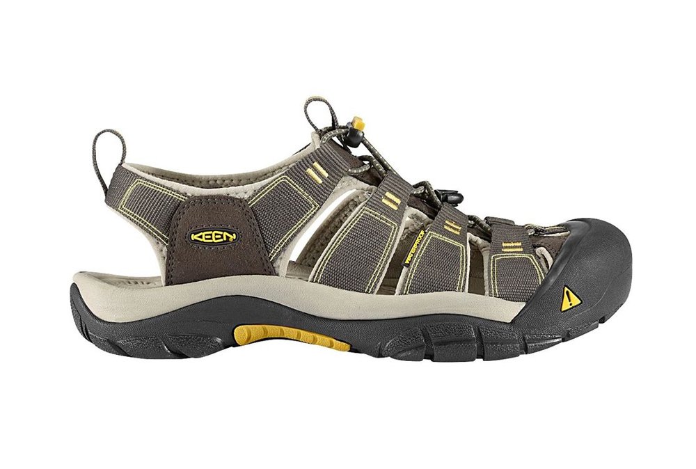 keen junior sandals