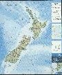 LINZ - New Zealand 1:2,000,000-maps-Living Simply Auckland Ltd