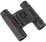 Tasco - Essential Binoculars 10x25mm Black