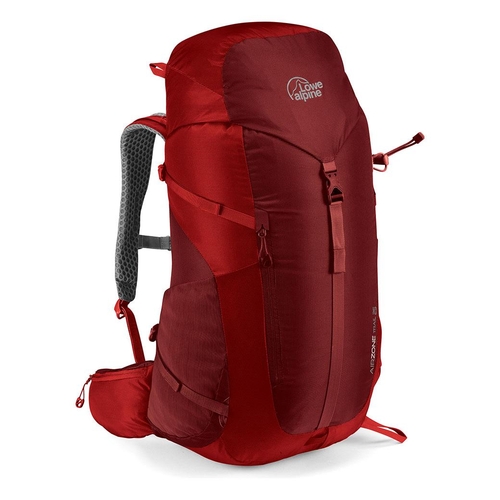 Lowe Alpine Women's AirZone Trek ND33:40L Hiking Backpack - Outfitters