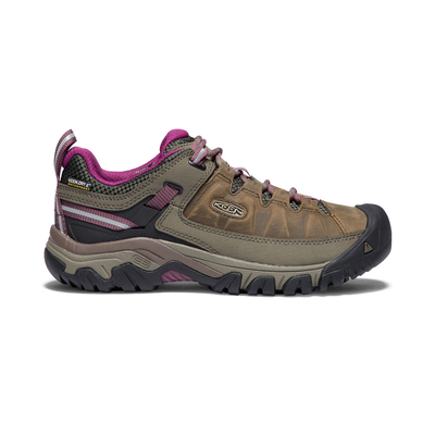 Keen - Targhee III WP Women's