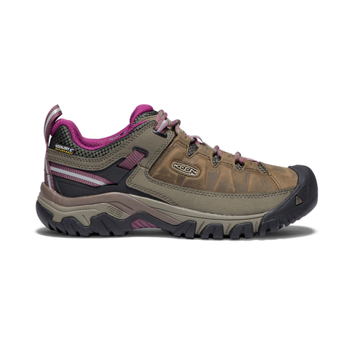 Keen - Targhee III WP Women's