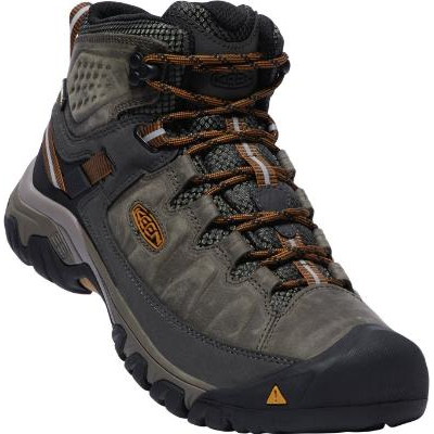 Keen - Targhee III Mid WP Men's