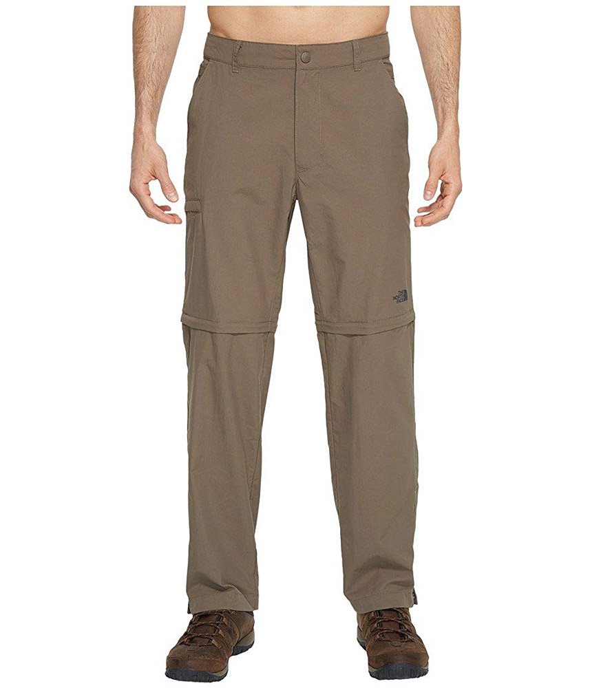 Absorberen Harde ring enkel en alleen The North Face - Horizon 2.0 Convertible Pant M - Clothing-Men-Trousers :  Living Simply Auckland Ltd - The North Face 18