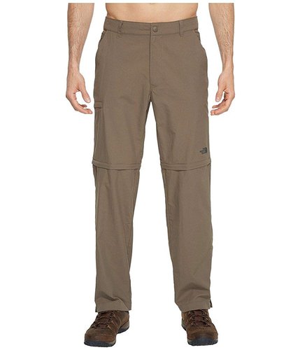 the north face men's horizon 2.0 convertible pants