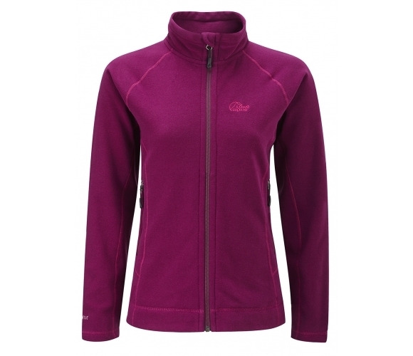 lowe alpine polartec fleece